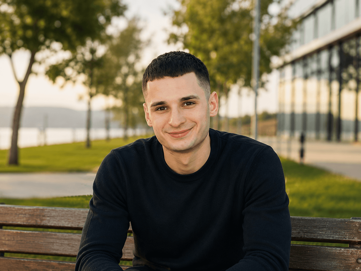 Rafael Antúnez Vicente, founder de Matterly